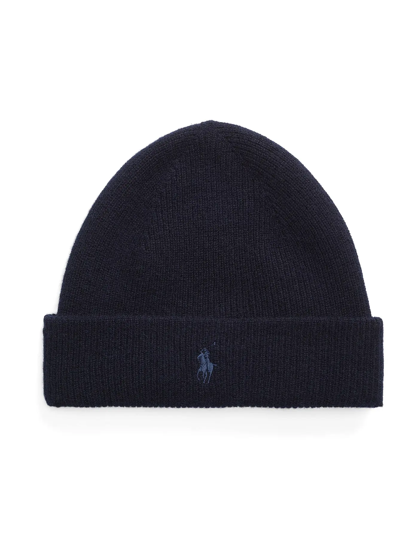POLO RALPH LAUREN | Kaschmirmütze - Haube | 